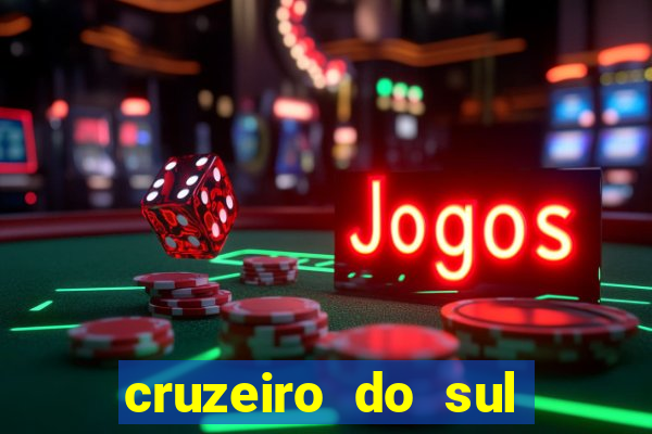 cruzeiro do sul reclame aqui