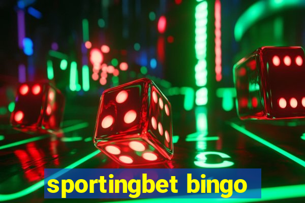 sportingbet bingo