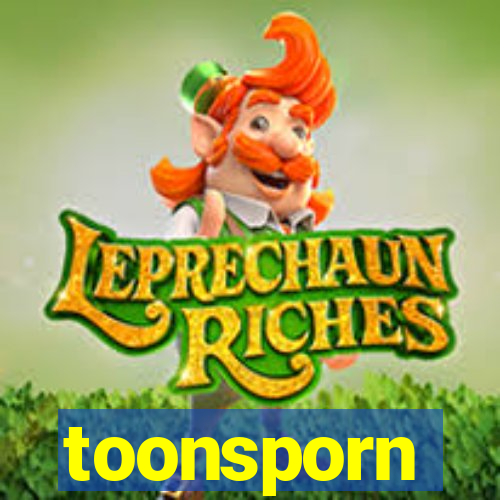 toonsporn