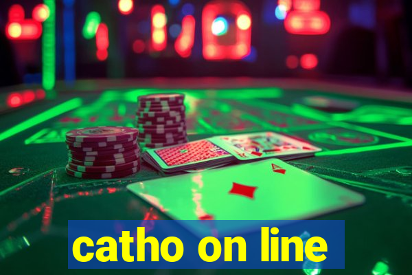 catho on line