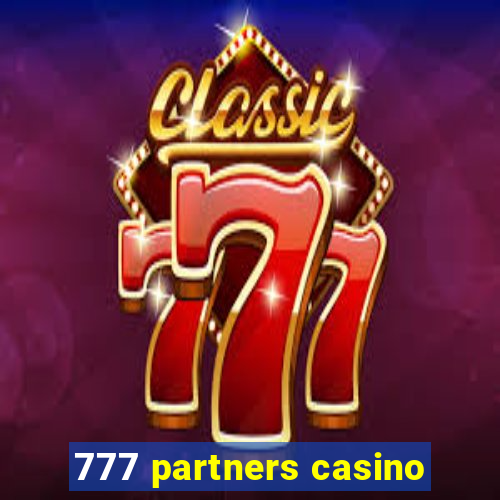 777 partners casino