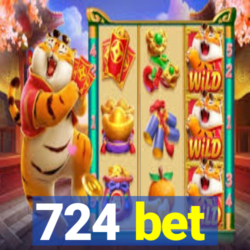 724 bet