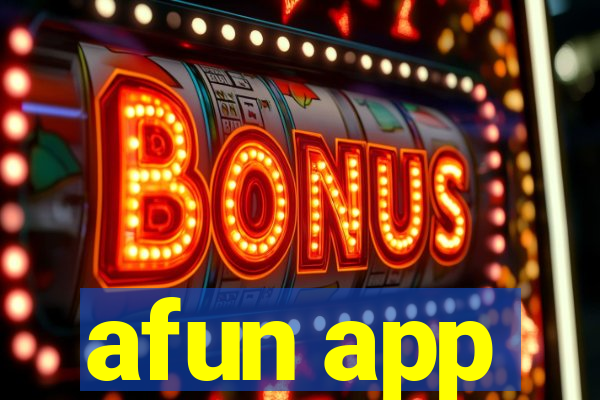 afun app