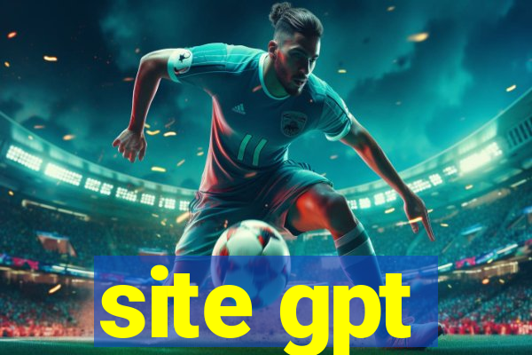 site gpt