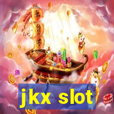 jkx slot