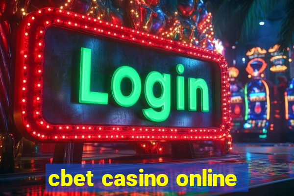 cbet casino online