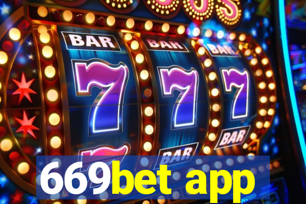 669bet app