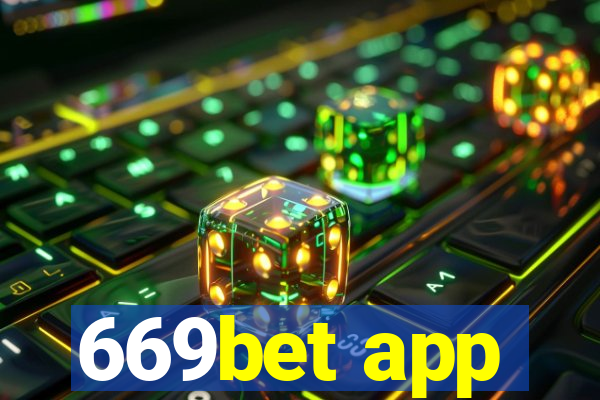 669bet app