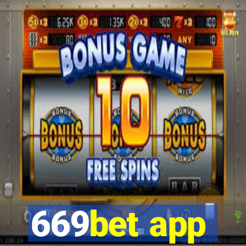 669bet app