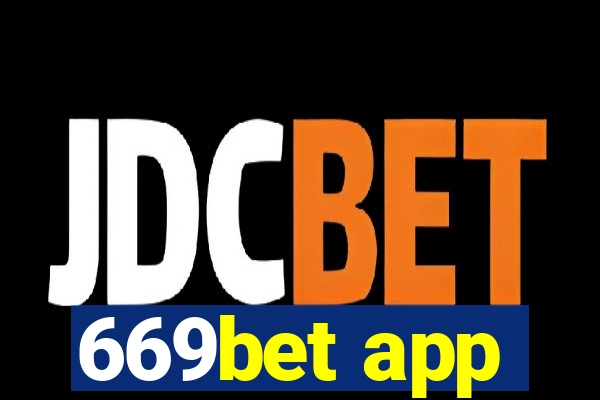 669bet app