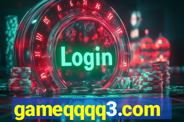 gameqqqq3.com