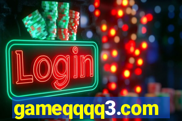 gameqqqq3.com