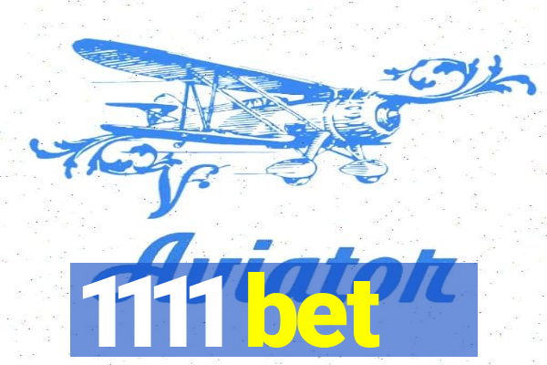 1111 bet