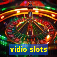 vidio slots