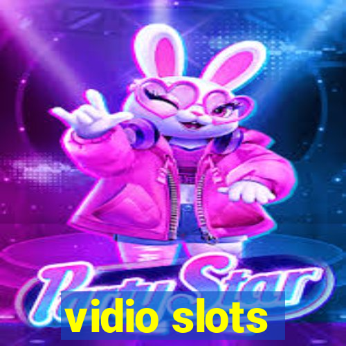 vidio slots