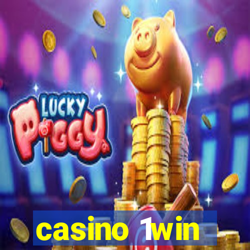 casino 1win