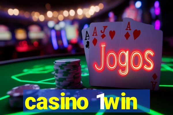 casino 1win