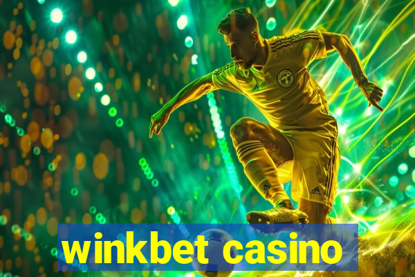 winkbet casino