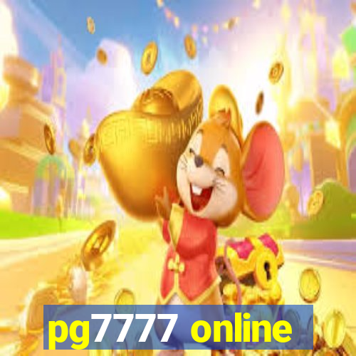 pg7777 online