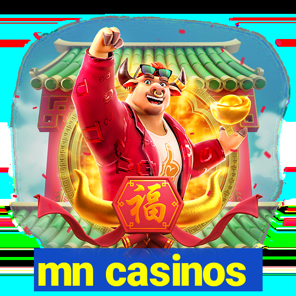 mn casinos