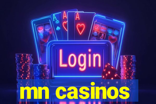 mn casinos