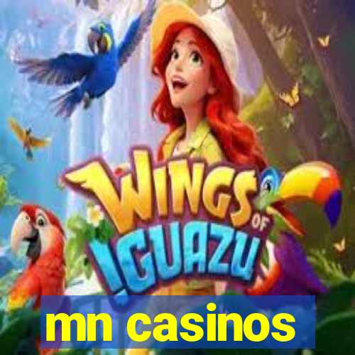 mn casinos