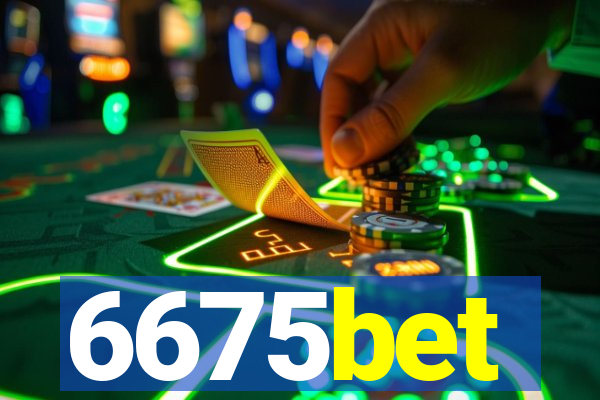 6675bet