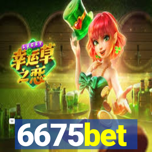 6675bet