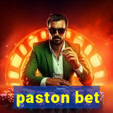 paston bet