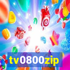 tv0800zip