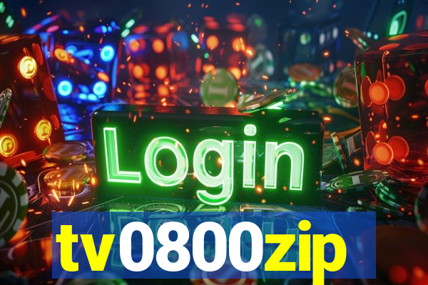 tv0800zip