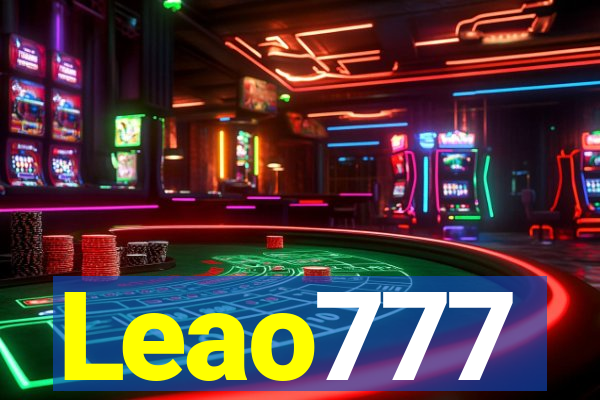 Leao777