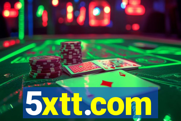 5xtt.com