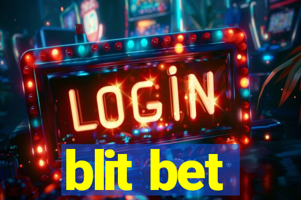 blit bet