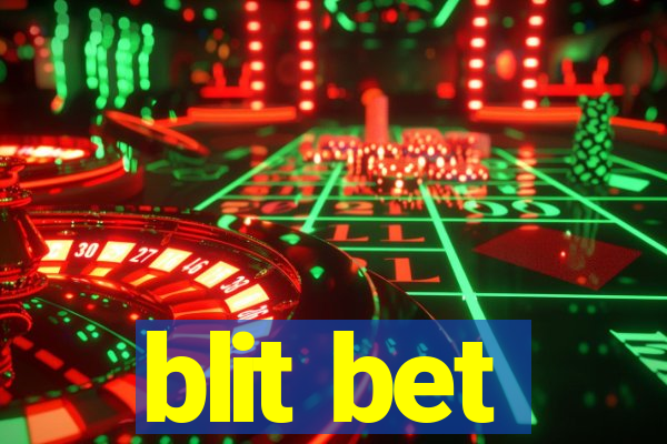 blit bet