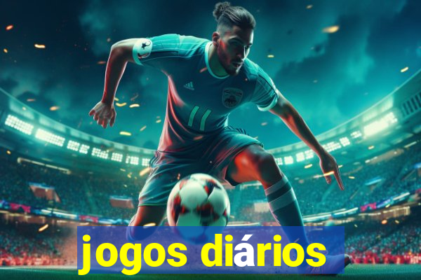 jogos diários