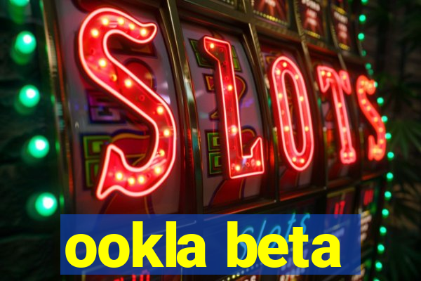 ookla beta