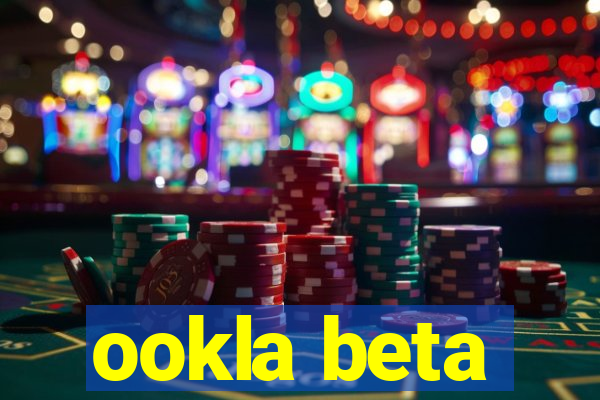 ookla beta