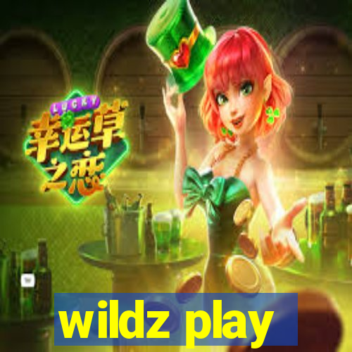 wildz play