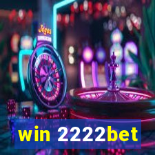 win 2222bet