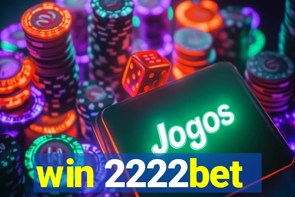 win 2222bet