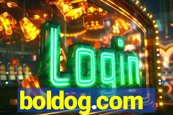 boldog.com