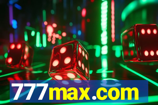 777max.com