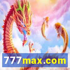 777max.com