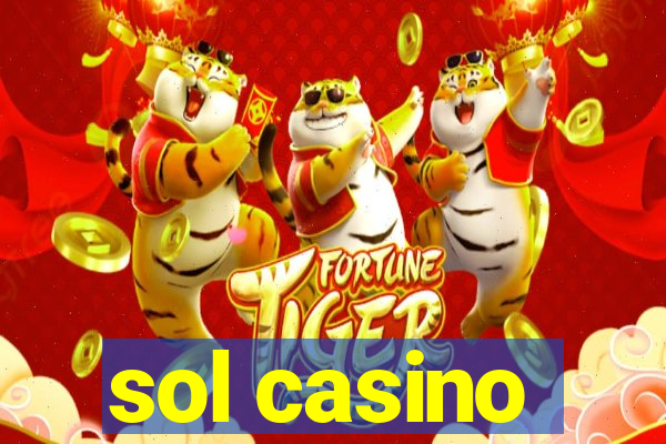 sol casino