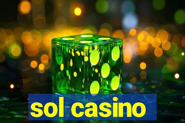 sol casino