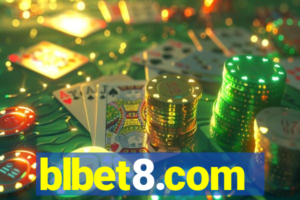 blbet8.com