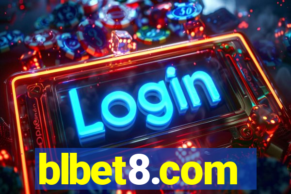 blbet8.com