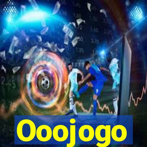 Ooojogo