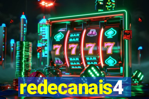 redecanais4